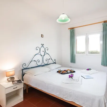 Monte Majore House 70b - Happy Porto Rotondo