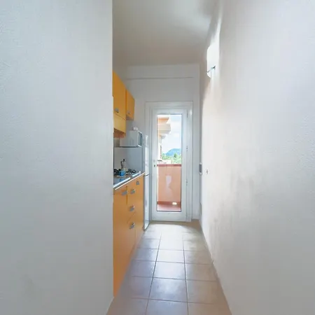 Monte Majore House 70b - Happy