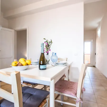 Apartmán Monte Majore House 70b - Happy Porto Rotondo