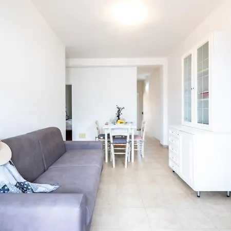 Monte Majore House 70b - Happy Apartment
