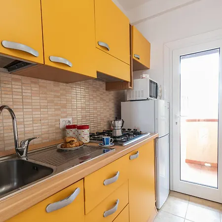 Monte Majore House 70b - Happy * Porto Rotondo