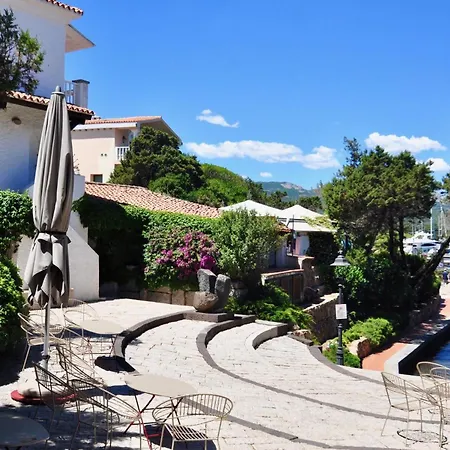 Monte Majore House 70b - Happy Porto Rotondo