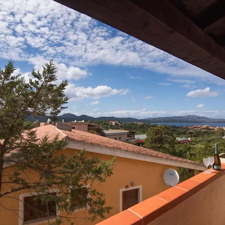 Lägenhet Monte Majore House 70b - Happy Porto Rotondo