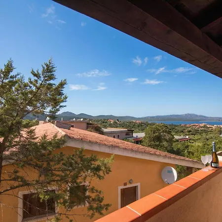 Monte Majore House 70b - Happy * Porto Rotondo