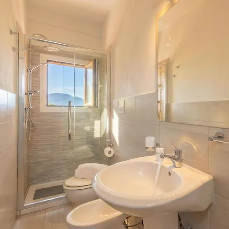 Διαμέρισμα Monte Majore House 70b - Happy