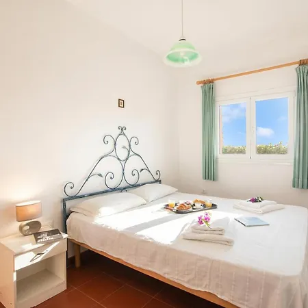 Monte Majore House 70b - Happy Διαμέρισμα