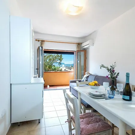 Διαμέρισμα Monte Majore House 70b - Happy