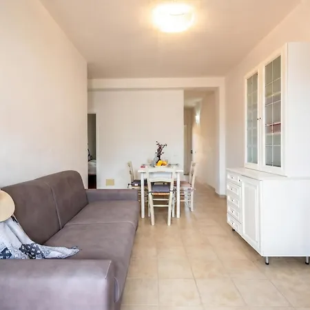 Apartament Monte Majore House 70b - Happy Porto Rotondo