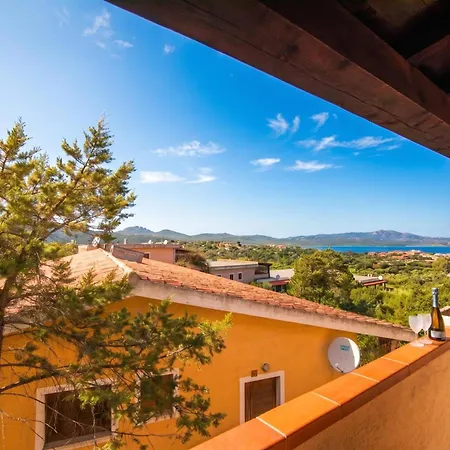 Monte Majore House 70b - Happy