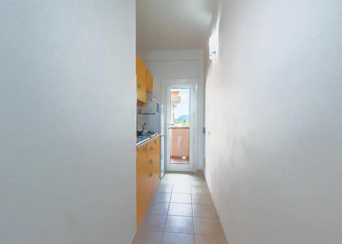 Monte Majore House 70b - Happy