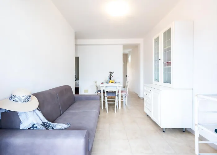 Monte Majore House 70b - Happy 公寓